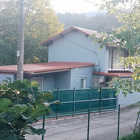 Corrales De Buelna Casa Canal De Las Tejeras מראה חיצוני תמונה