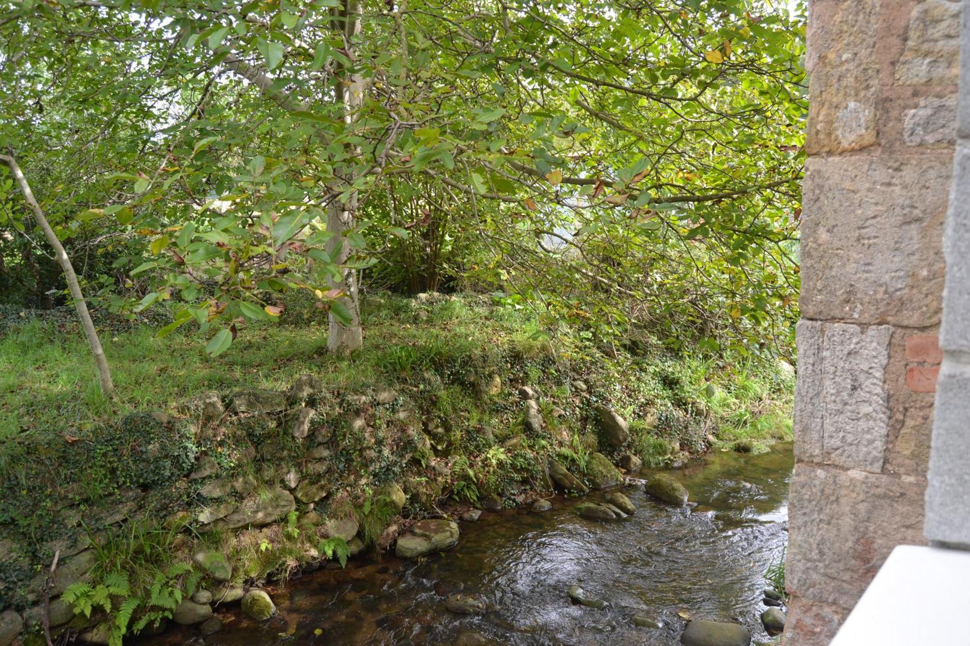 Corrales De Buelna Casa Canal De Las Tejeras מראה חיצוני תמונה