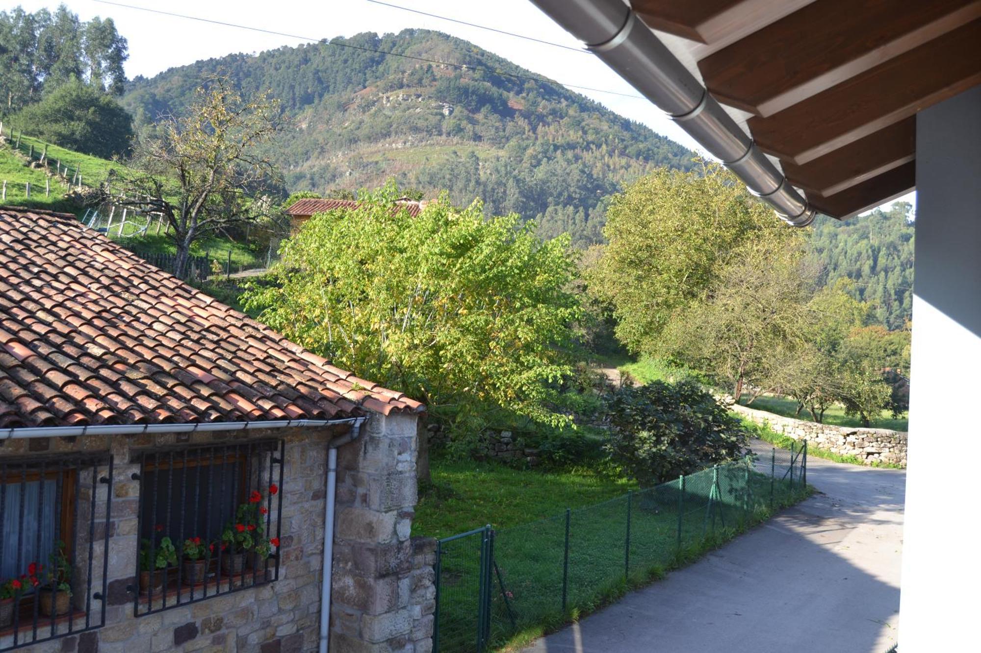 Corrales De Buelna Casa Canal De Las Tejeras מראה חיצוני תמונה